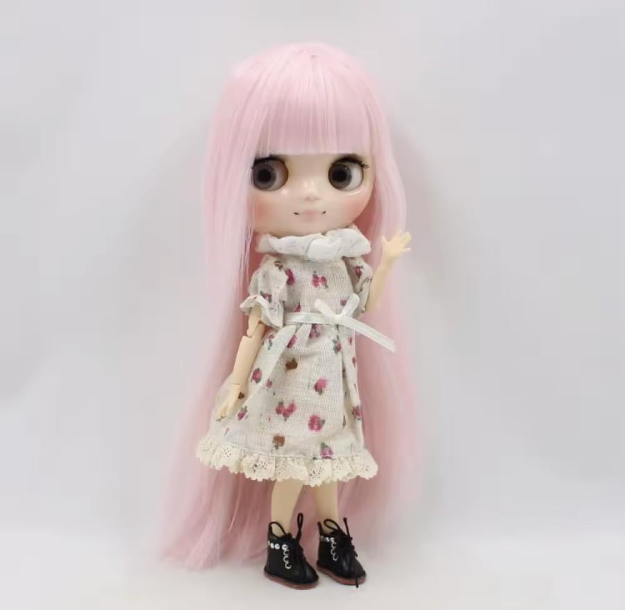دمية بليث بيلي| blythe doll