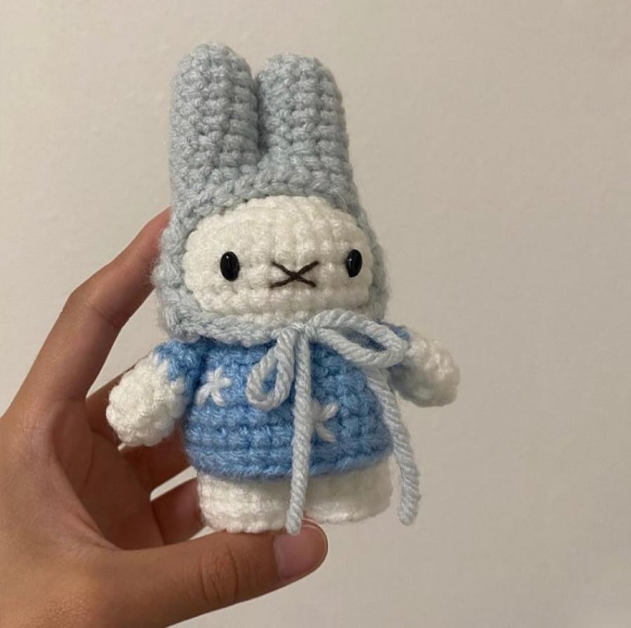 دمية مافي | Miffy