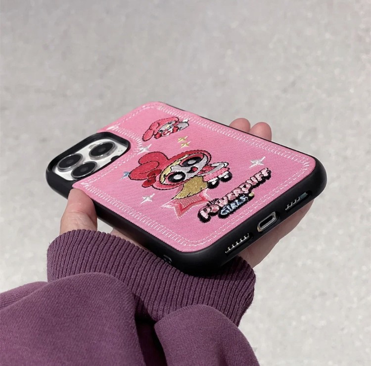 كفر فتيات القوة | Powerpuff Girls