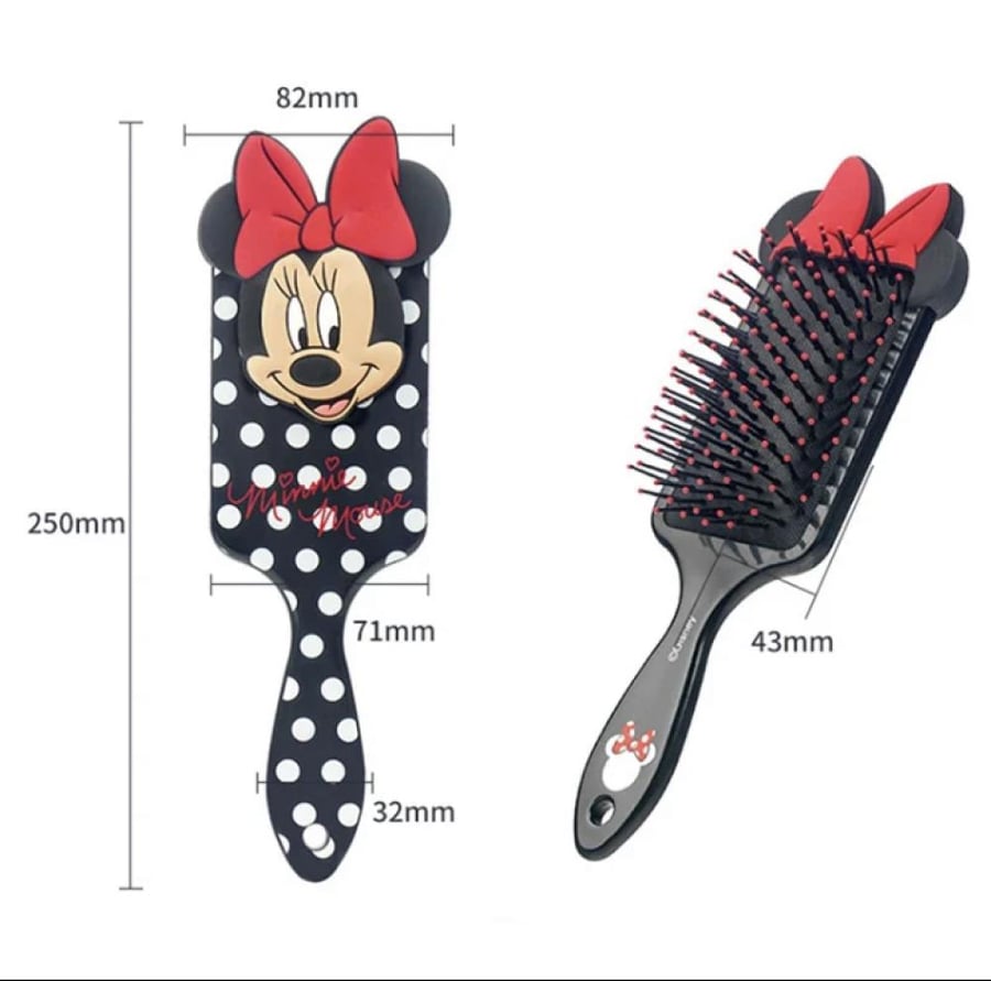 مشط ميني ماوس | Disney Minnie Mouse