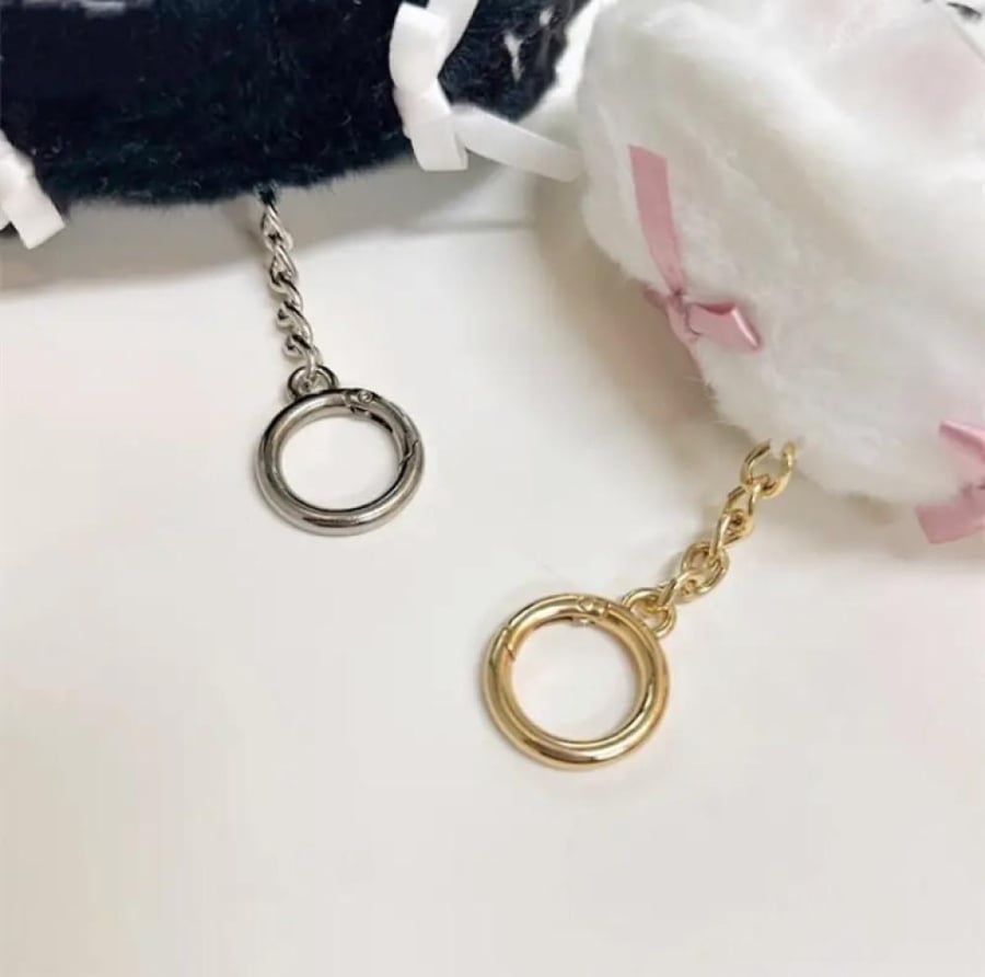 ميدالية دمى سانريو| Sanrio