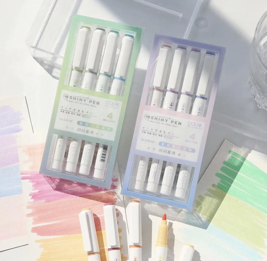 هايلايت | Highlighter