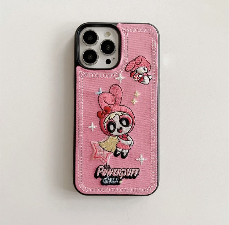 كفر فتيات القوة | Powerpuff Girls