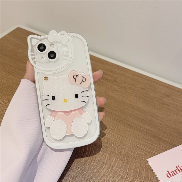 كفر هيلو كيتي | Hello kitty