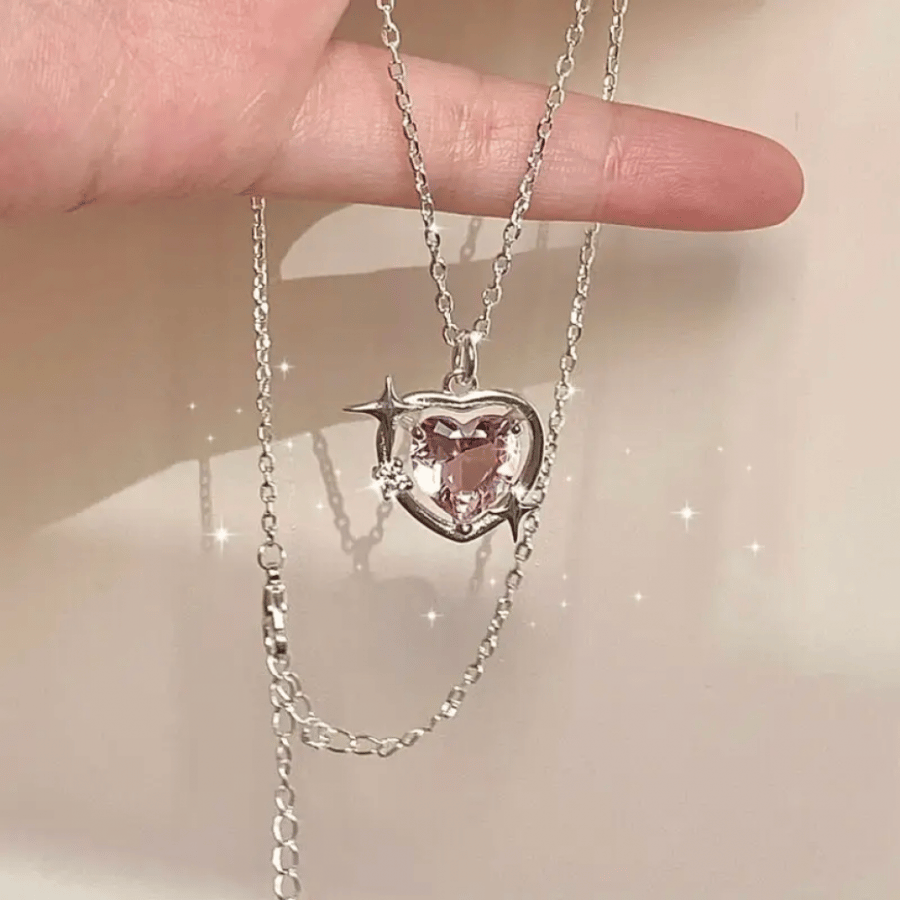 سلسال القلب | angel wings