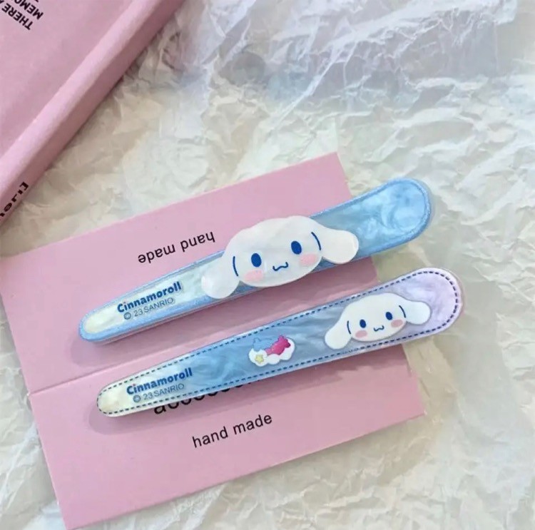 مشبك شعر سانريو|  Sanrio
