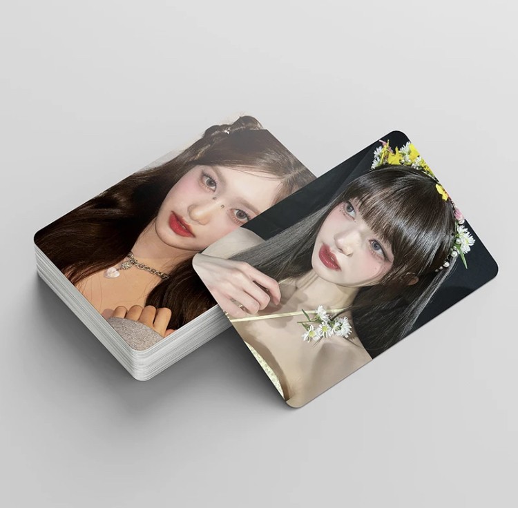 لوموكارد ايف | Lomo Cards IVE