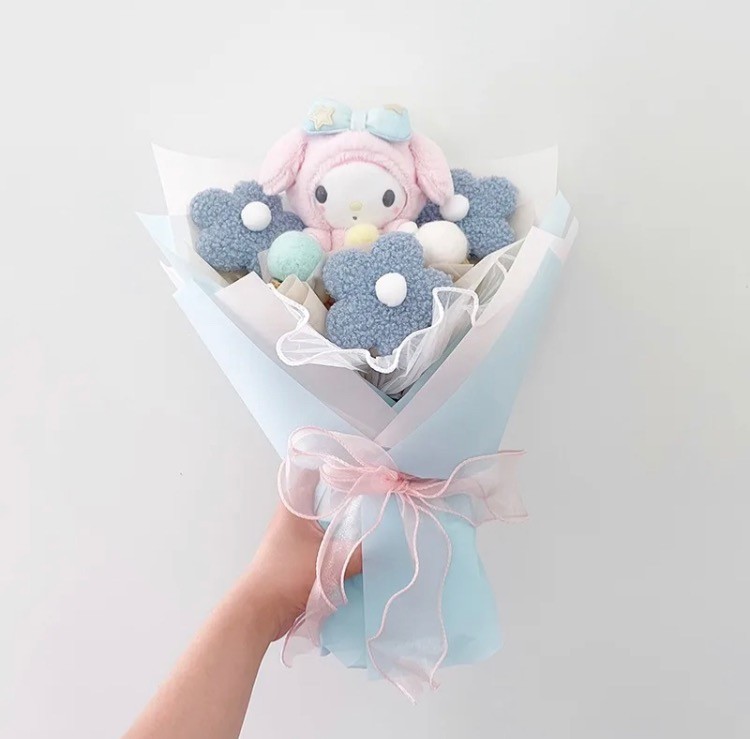 باقة سانريو| Sanrio