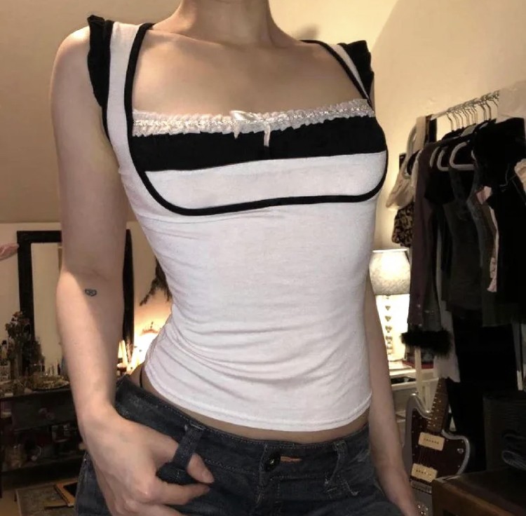 توب| Y2K