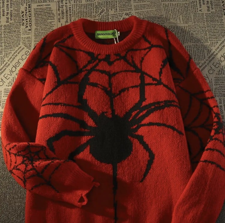 بلوفر سبايدر مان | spiderman