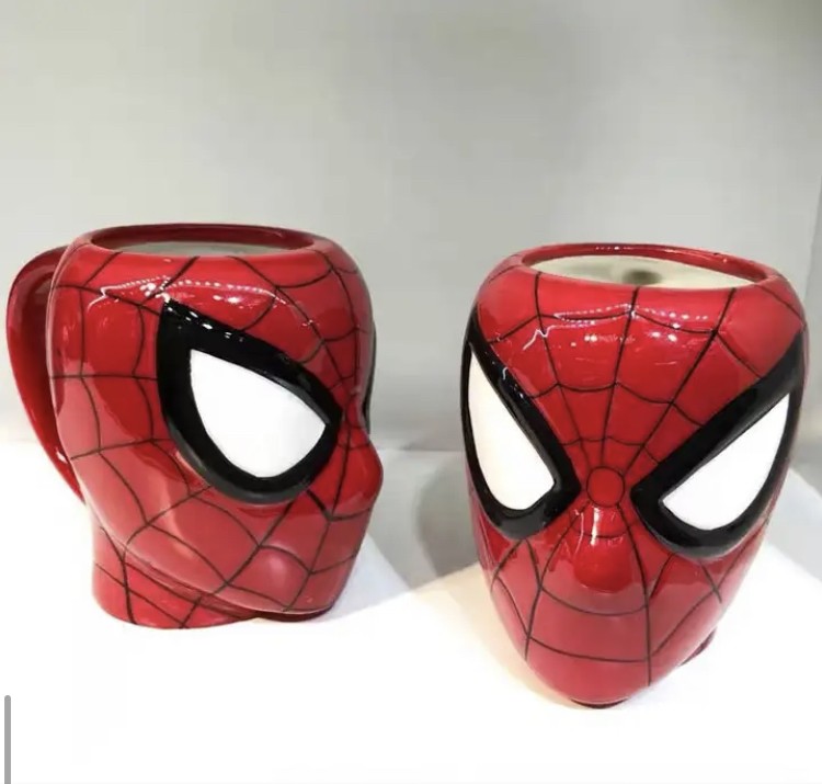 كوب سبايدرمان | SpiderMan