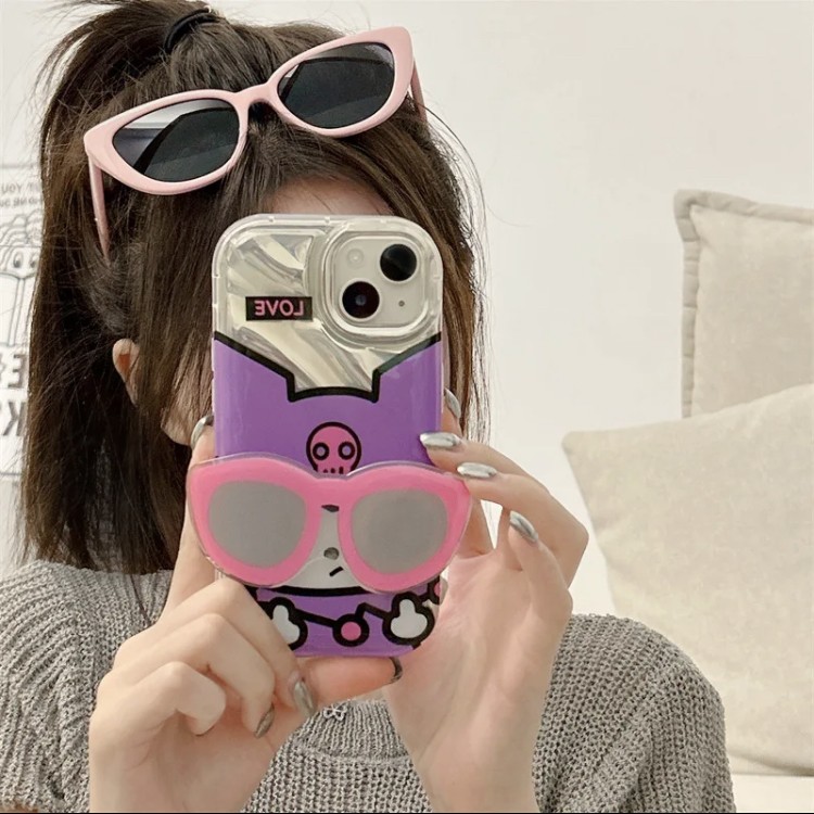 كفر هيلو كيتي وكورومي | Hello kitty