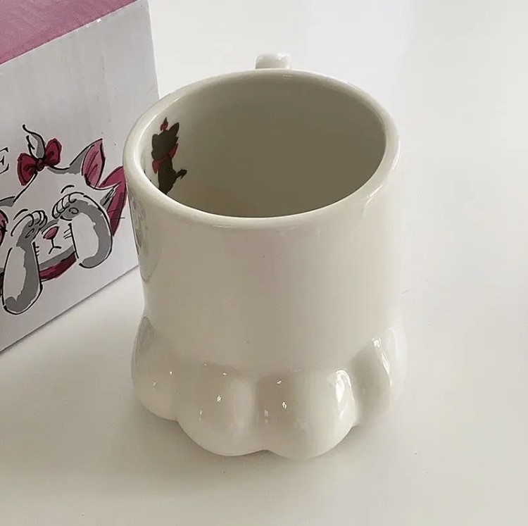 كوب مخالب القط | CAT CLAW