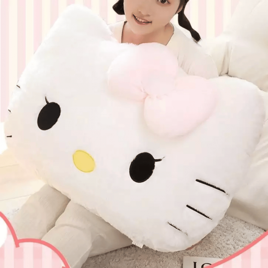 دمية هيلو كيتي | hellokitty