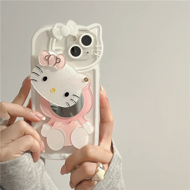 كفر هيلو كيتي | Hello kitty