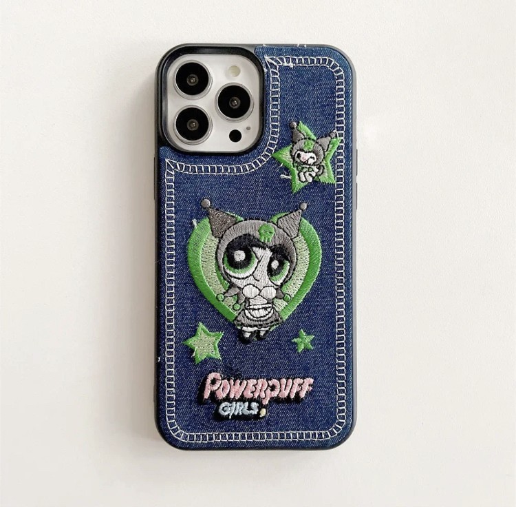 كفر فتيات القوة | Powerpuff Girls