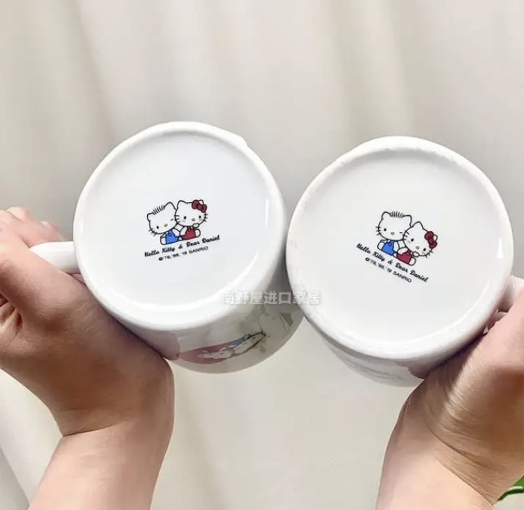 كوب هيلو كيتي | Hello kitty Cup