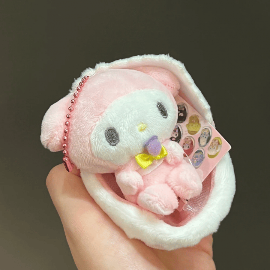 دمى | Baby sanrio