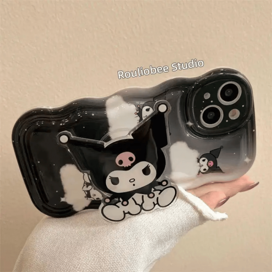 كفر كورومي | kuromi