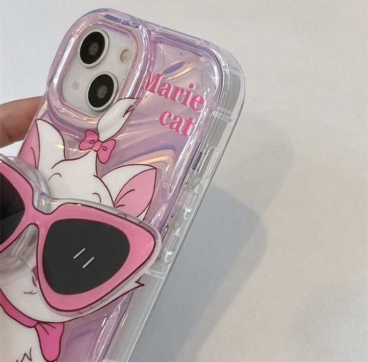 كفر ماري  | Disney Marie Cat