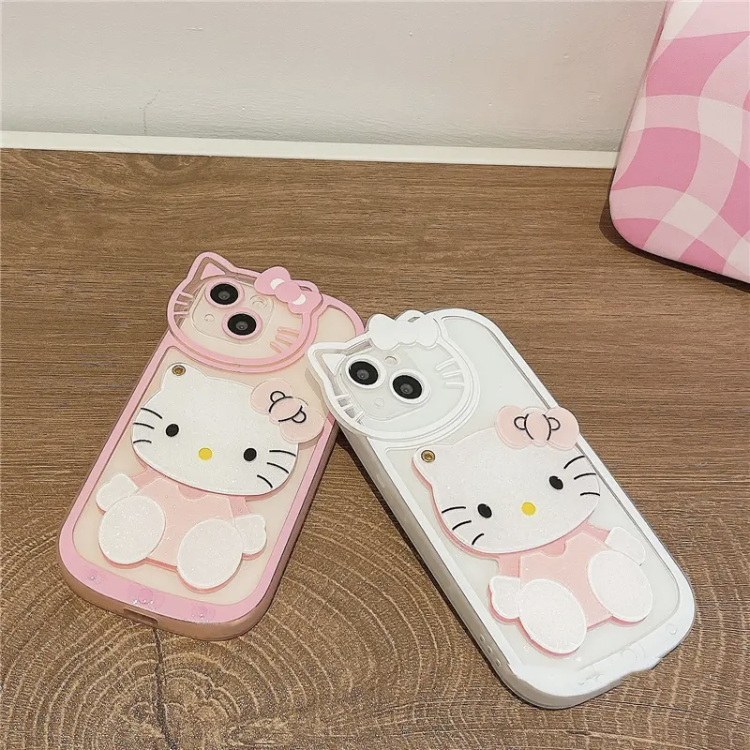 كفر هيلو كيتي | Hello kitty