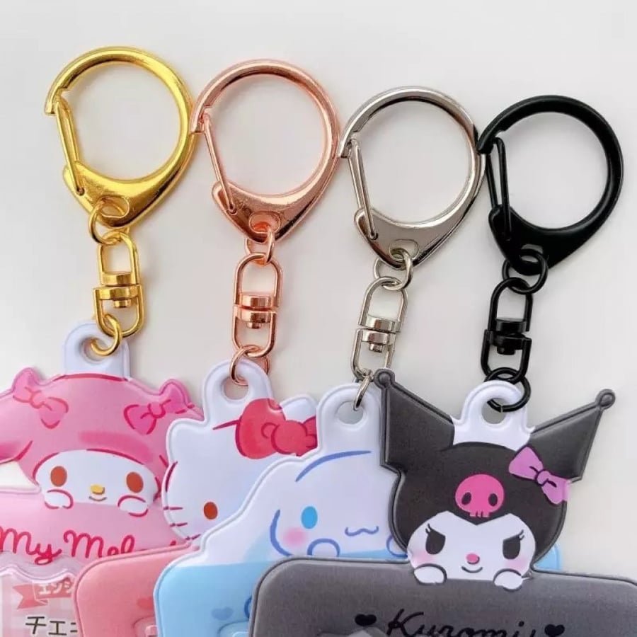 حاملة بطاقات | Sanrio character