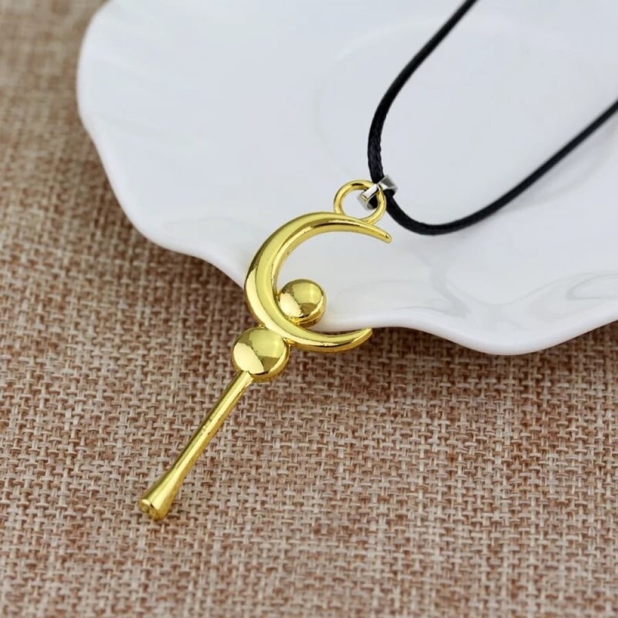 سلسال | Sailor Moon