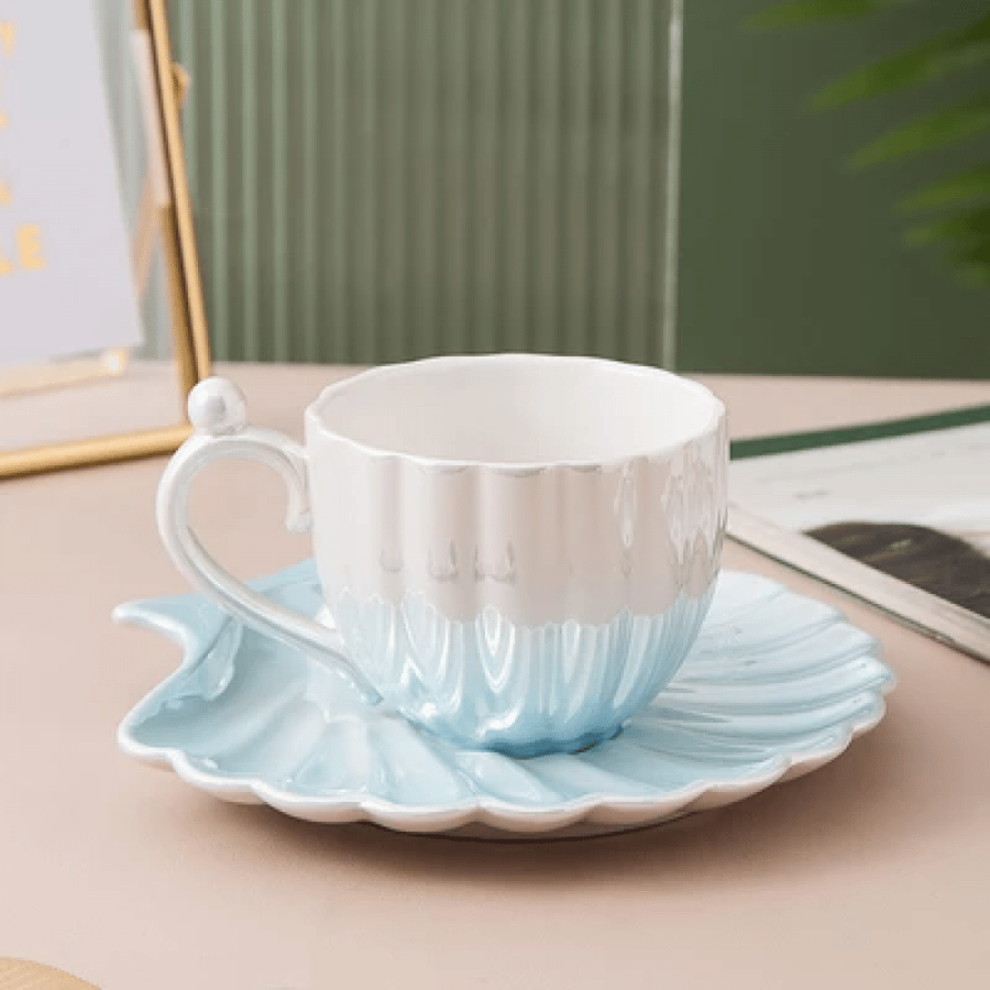 كوب  الصدفة | cup
