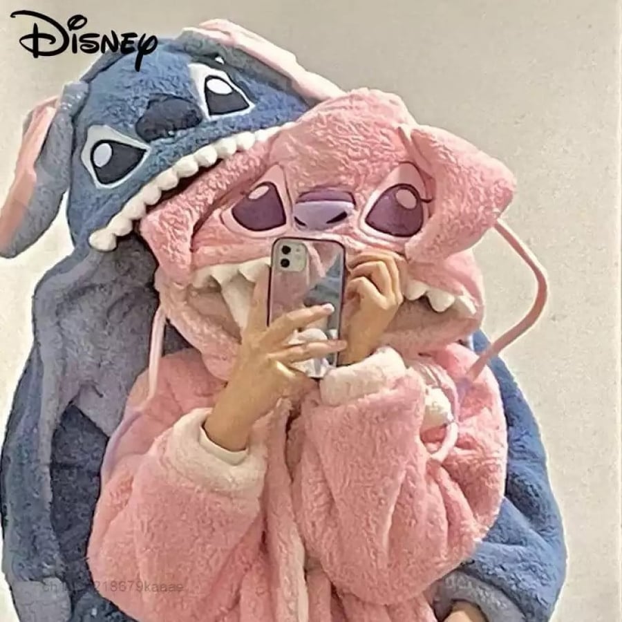 بجامة ليلو وستيتش | lilo and Stitch