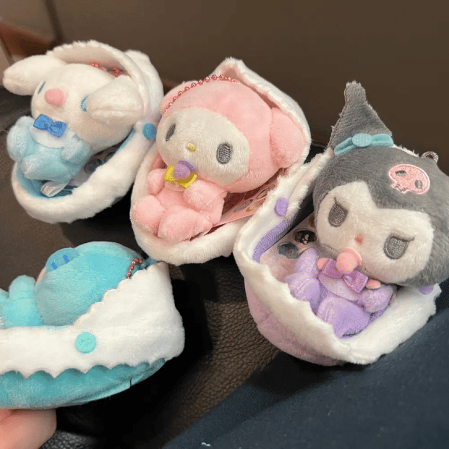 دمى | Baby sanrio