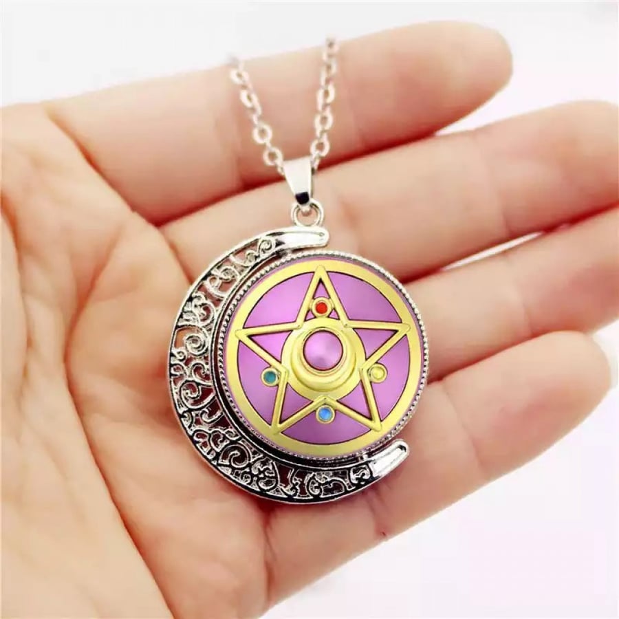 سلسال | Sailor Moon