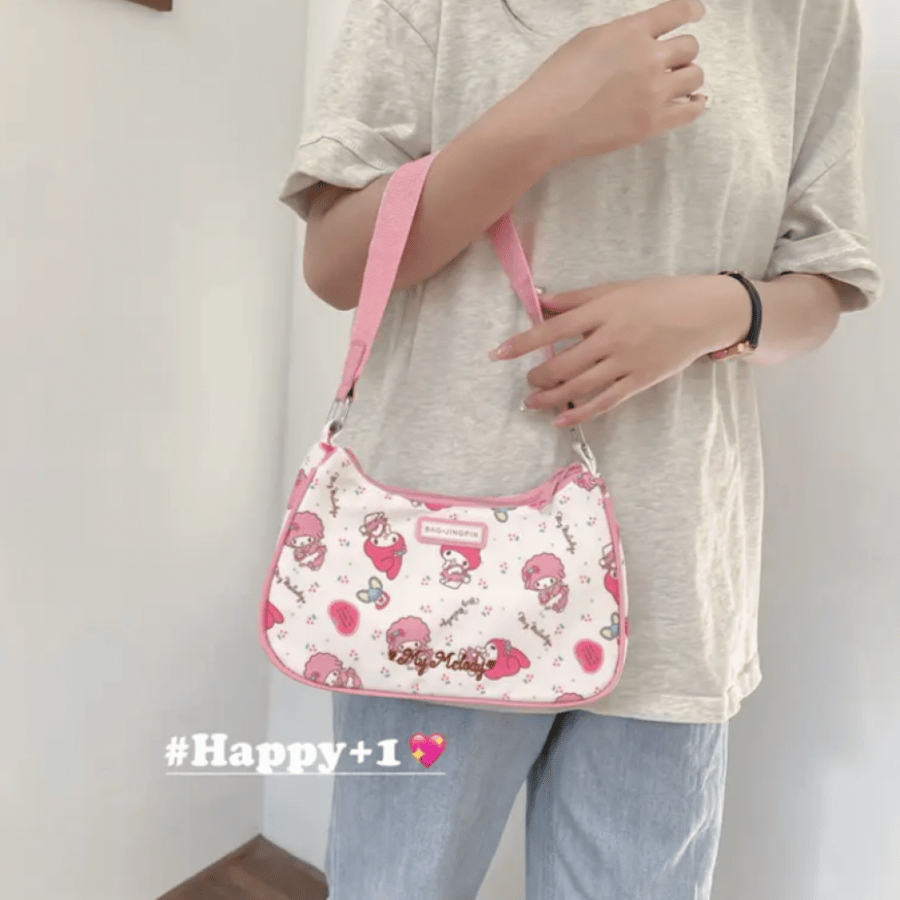 حقيبة هيلو كيتي | Hello kitty