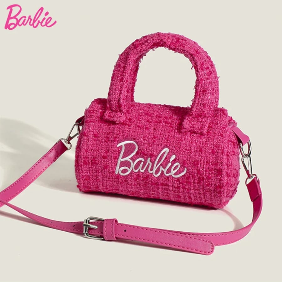 حقيبة باربي | Barbie