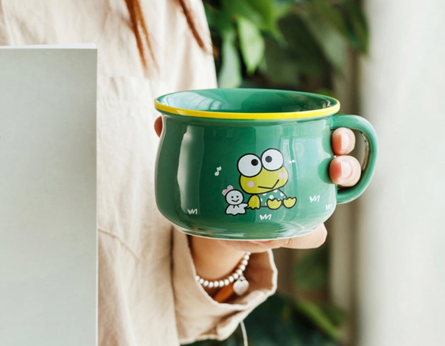 كوب | Sanrio Characters Cup