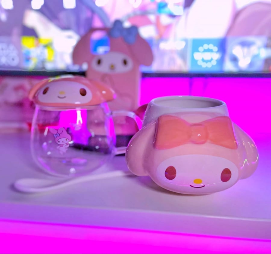 كوب ميلودي | Melody Cup