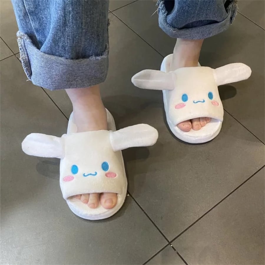 سليبر cinnamoroll