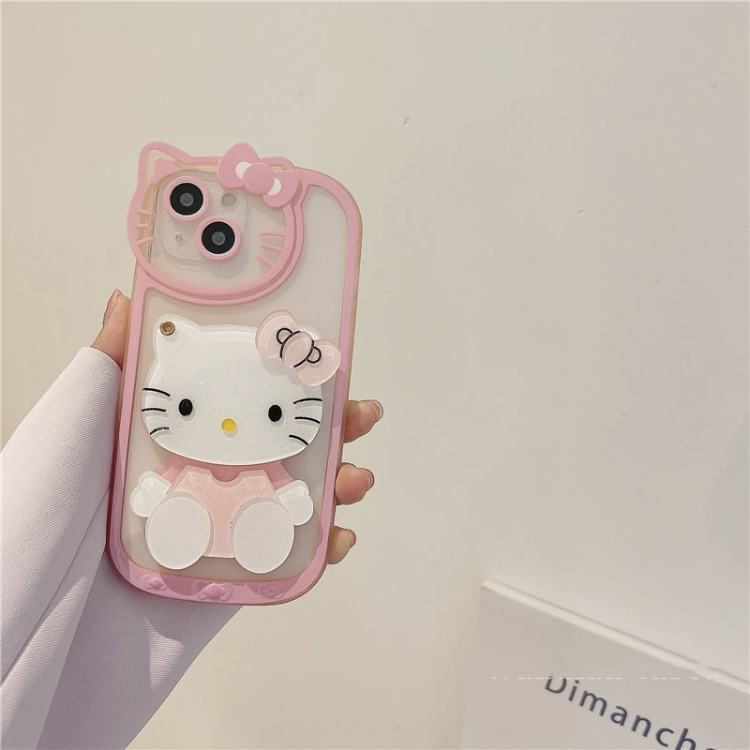 كفر هيلو كيتي | Hello kitty
