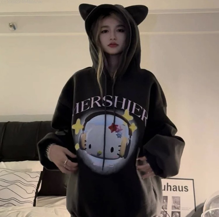 بلوفر هيلو كيتي | Hello Kitty