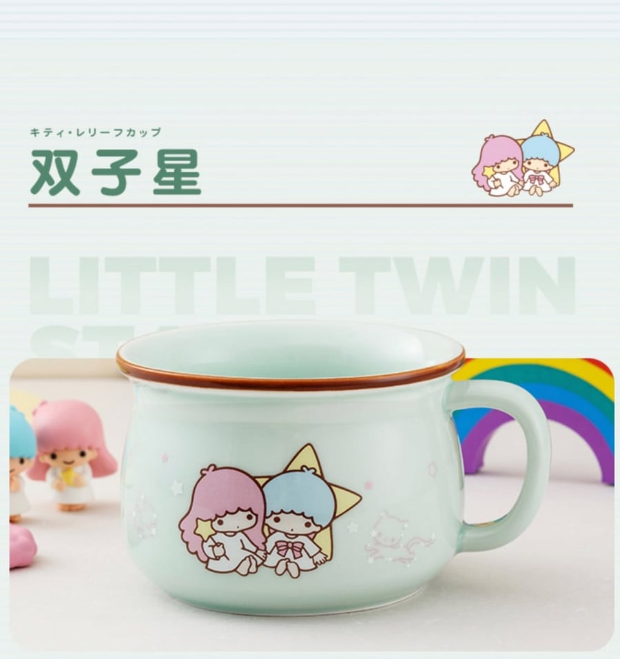 كوب | Sanrio Characters Cup