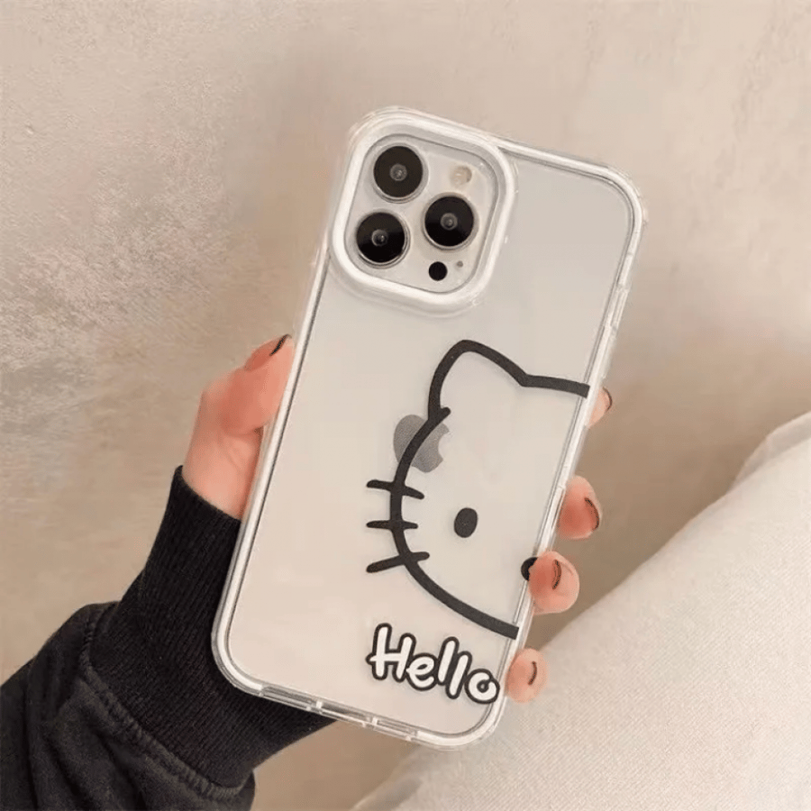 كفر هيلو كيتي|hello kitty