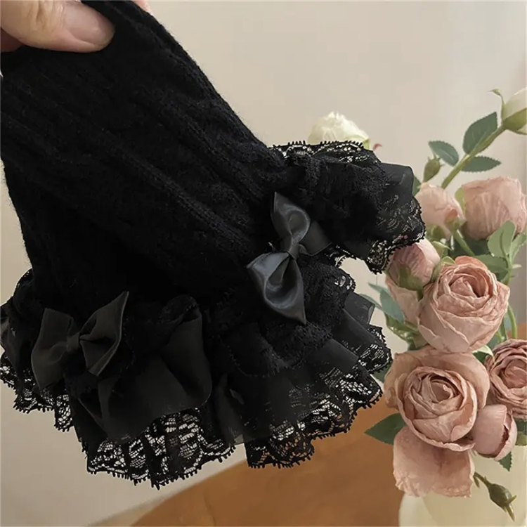 قفاز y2k | Gloves