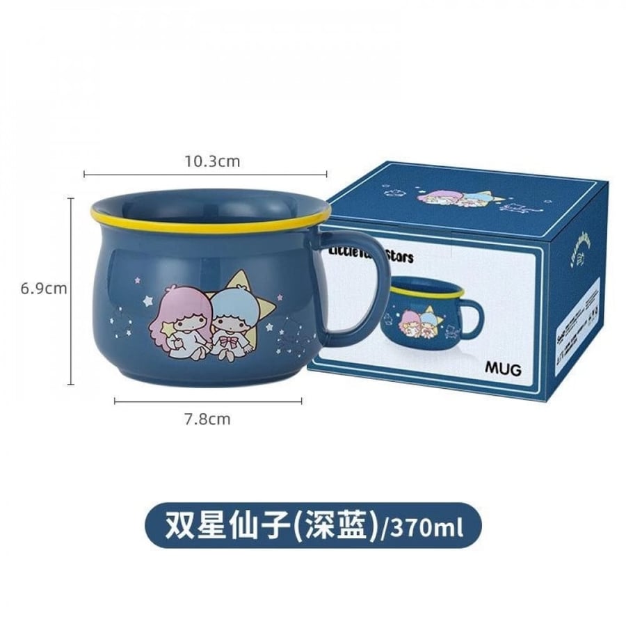 كوب | Sanrio Characters Cup