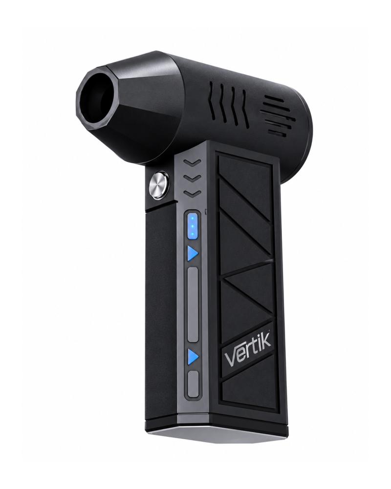 منفاخ وبلاور هواء لاسلكي متعدد الاستخدامات للتنظيف والتجفيف من فيرتيك (VIRTIK Stormer Electric Air Blower)