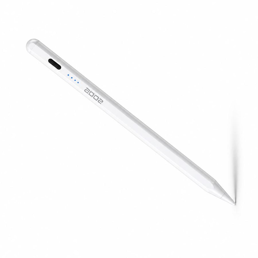 قلم تابلت ذكي يدعم راحة اليد وآيباد 2025 موديل 0700243 من سبون (SPON Smart Stylus Pen for iPad Model 0700243)