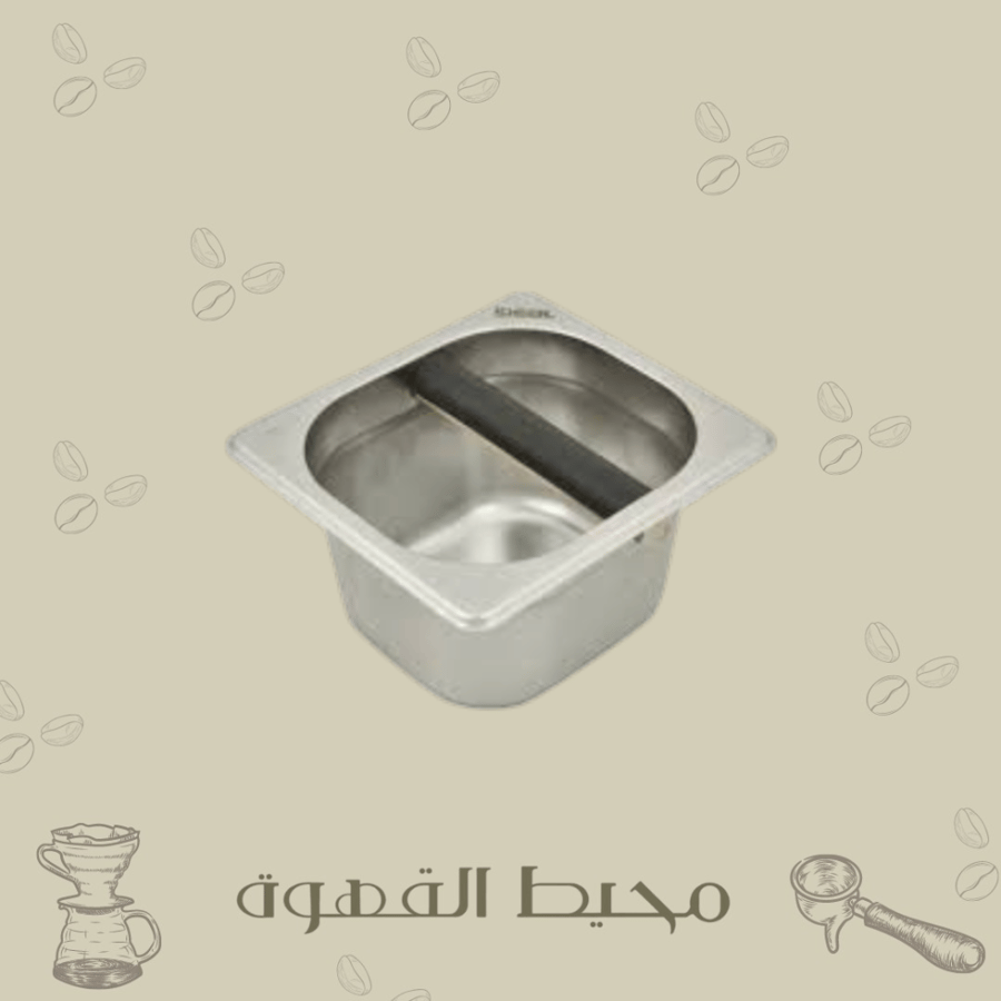 وعاء نوك بوكس