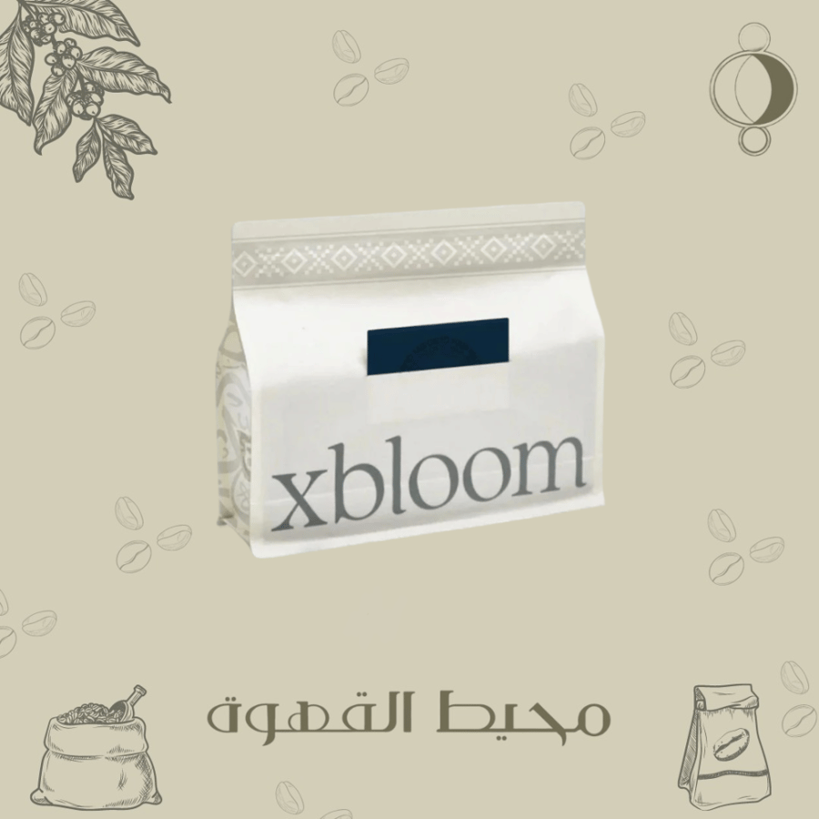 كبسولات قهوة اكسبلوم - تشوكو