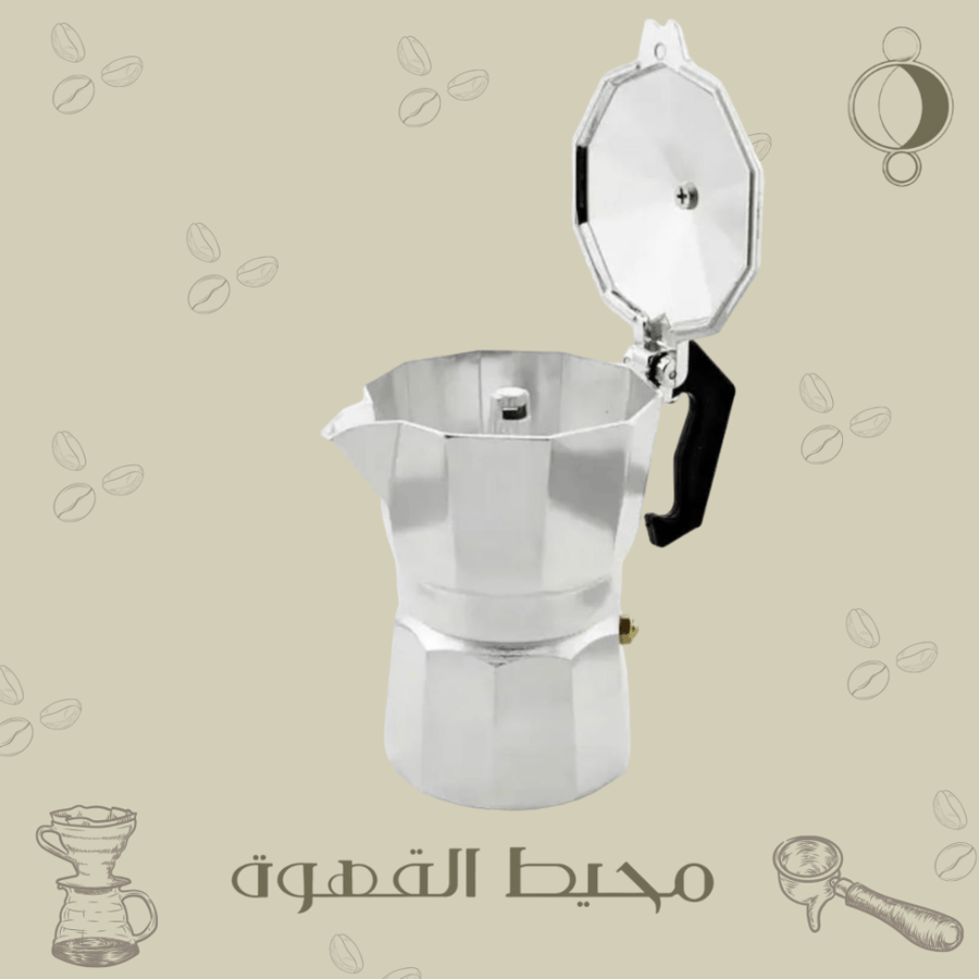 اداة موكا بوت 300 مل