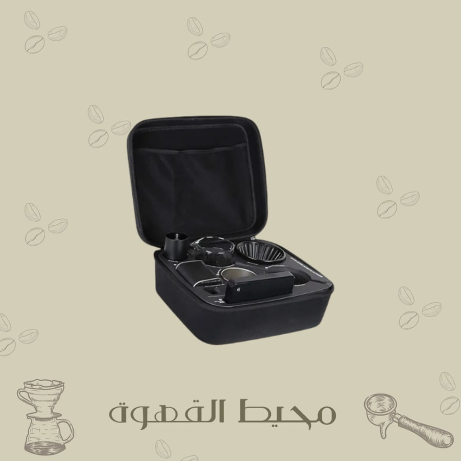 حقيبة V60 برو FILT
