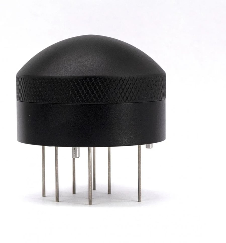 مفكك تكتلات 51MM - اسود