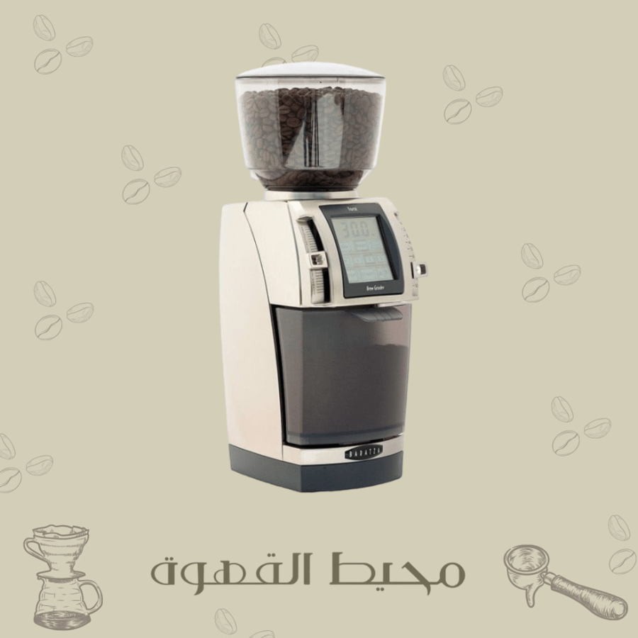 طاحونة باراتزا فورتيه بي جي